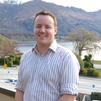 Batchelar McDougall Consulting Ltd Employee Matt W.'s profile photo