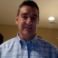 Albert Paper Products Employee Michael Petti's profile photo