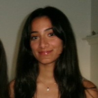 Twisha Patel Email