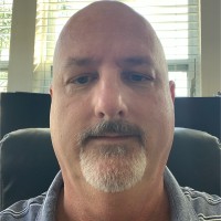 Universal Orlando Resort Employee Robert Jeter's profile photo