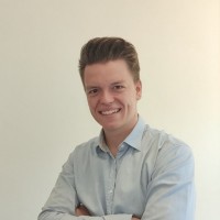 Envola Employee Leonard Penschke's profile photo