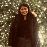 ACCESSIFIERS Employee Vishakha Desai's profile photo