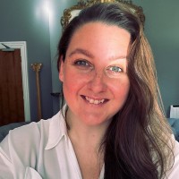 Victim Support Employee Janina Powell's profile photo