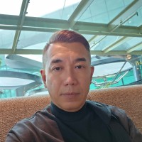 Avantus Training Pte Ltd Employee Daniel Yoong's profile photo