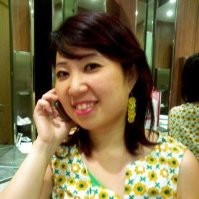 GroupM Employee Debbie Lee's profile photo
