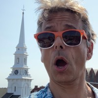 John Breneman Email & Phone Number