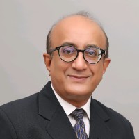 NUM AG Employee Rajesh Nath's profile photo