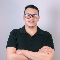 Centauro Gráfica Employee Rodrigo Vieira's profile photo