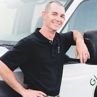 ICI Foods Employee Will Lane's profile photo