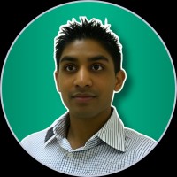 Amtech Drives Employee Ben Patel's profile photo