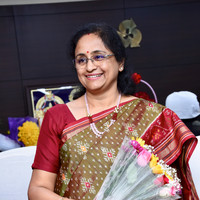Bajaj General Insurance Employee Padmaja Chunduru's profile photo