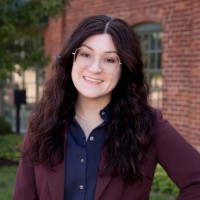 Sedgewick + Ferweda Architects Employee Leeann Kufuor's profile photo