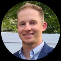 Webster Bank Employee Jack Paulus's profile photo