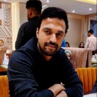 Shubham Goyal Email & Phone Number