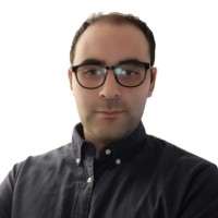 Anugal Employee Víctor Mesa Rojas's profile photo