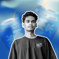Visual Studios Plus Employee Sachintha Rathnayake's profile photo