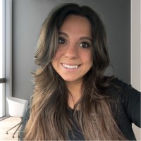 Syntec Industries Employee Cydnee O'Brien's profile photo