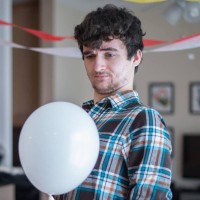 iMiracleProject Employee Cameron Woods's profile photo