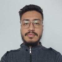 Johan Daniel Ortegón Parra's profile photo
