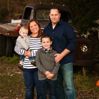 United States Air Force Employee Daniel Gillis's profile photo