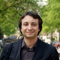 Pavel Sirotin Email & Phone Number