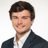 DataCebo Employee Romain Palazzo's profile photo