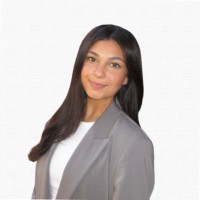 Cynthia Rowley Employee Roshni Bhojwani's profile photo