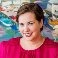 Virgin Hotels Employee Sarah Lukas's profile photo