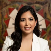 Eproint Employee Fiorella Fumagalli's profile photo