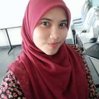 AiBOTS Employee Norshahida Rashid's profile photo