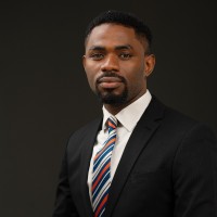 Coronation Group Employee Emmanuel Iduma's profile photo