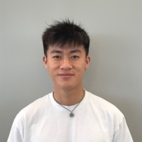 Apple Employee Bowen Pan's profile photo