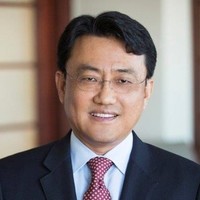 Morgan, Lewis & Bockius LLP Employee Wayne Song's profile photo