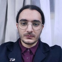 Digital Innovation Company L.L.C (SADIN) Employee Essam Anwar's profile photo