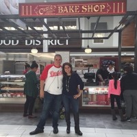 Cafua Management Company, LLC Employee Christopher Cook's profile photo