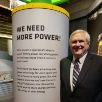 Northrop Grumman Corporation Employee Ron Roseman's profile photo