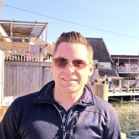 Govplace Employee David Dempsey's profile photo