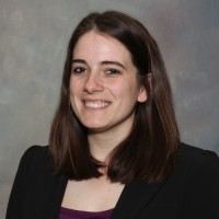 Kent State University Employee Emily Baumgartner's profile photo