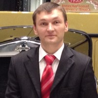 Alexandru Vrabii Email