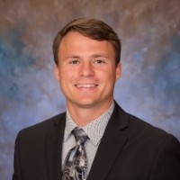 Ritron Wireless Solutions Employee Austin Peck's profile photo