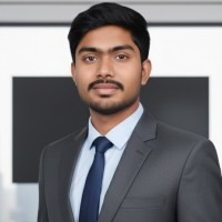 Unlistify Employee Abhayraj Chandel's profile photo
