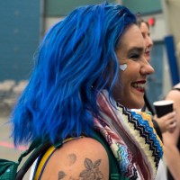 SANCA (School of Acrobatics and New Circus Arts) Employee Emily Crouch-Ponder's profile photo