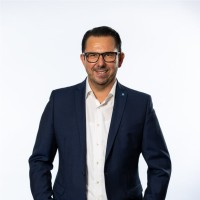 Siemens Employee Lars Hoffmann's profile photo