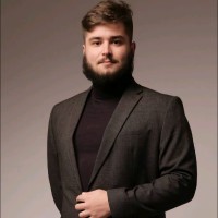 Betsys Employee Alexander Morozov's profile photo