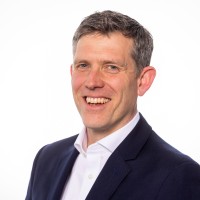 Rider Levett Bucknall Employee Sam Barnes's profile photo