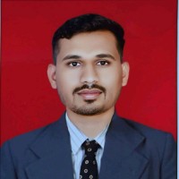Mahyco Employee Samadhan More's profile photo