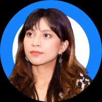 ComplyCube Employee Dini H.'s profile photo
