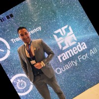 Rameda Pharmaceuticals Employee Mario William's profile photo