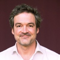 Thinc Design, NY, NY Employee Eric Hoffman's profile photo