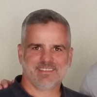Corps Solutions Employee Thomas Skeer's profile photo